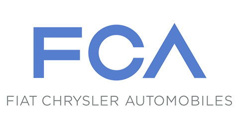 fiat chrysler FCA
