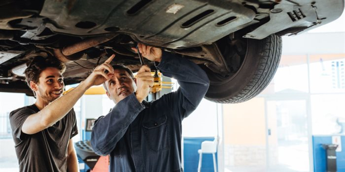 The Role of Training in a Positive Work Culture