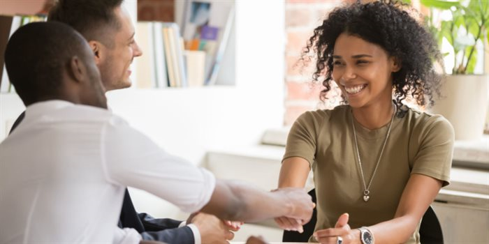 5 Things No One Considers When Training New Hires