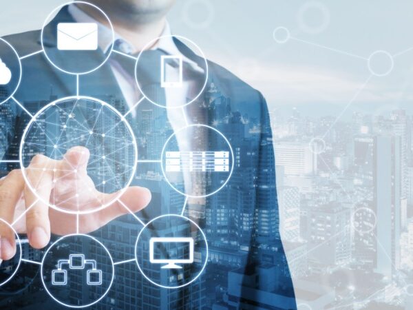 concept of extended enterprise lms