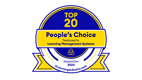 People's Choices LMS Award
