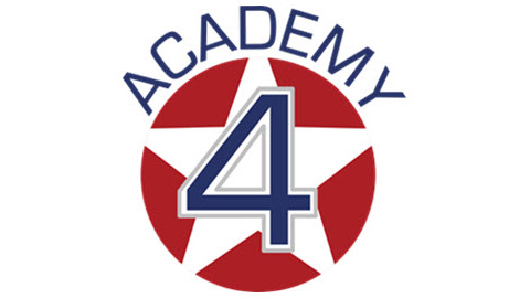 Academy 4 Volunteer Training