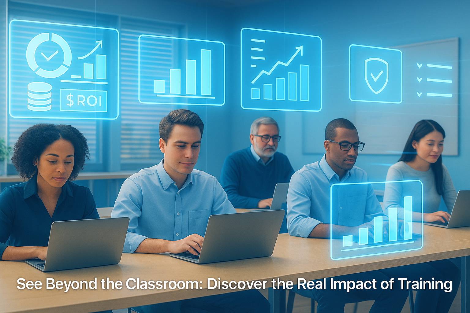 Training Impact Analysis Discover the Real Impact of Training
