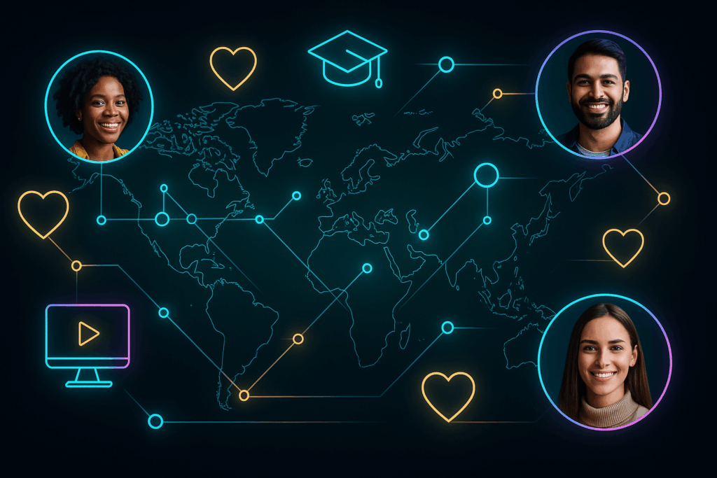 Revolutionize Training with Purpose: Embed Social Impact to Inspire Culture Shift