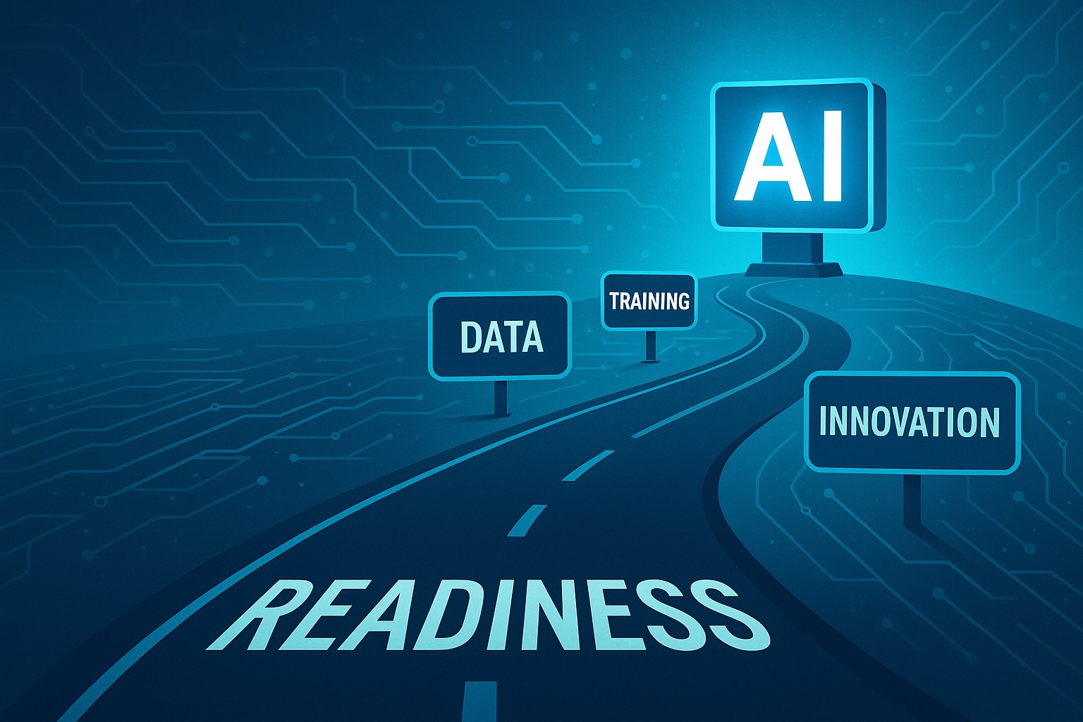 AI Adoption: Are You Ready for the Next Technology Revolution?