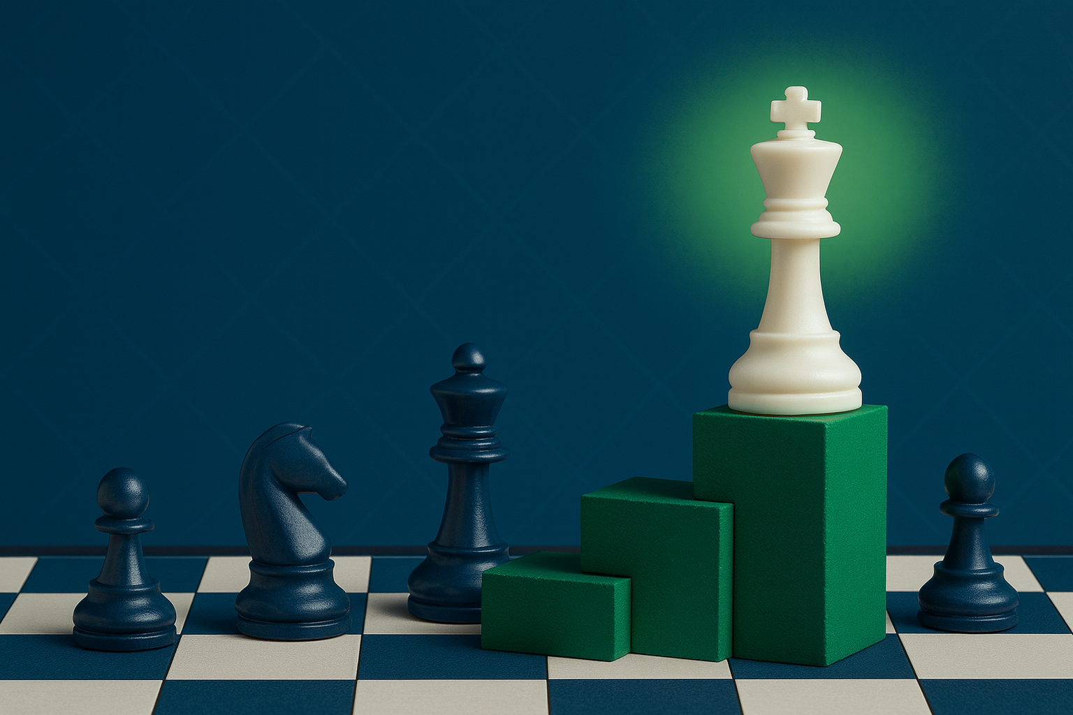 Training as a Competitive Advantage: Why Superior Training is a Power Move