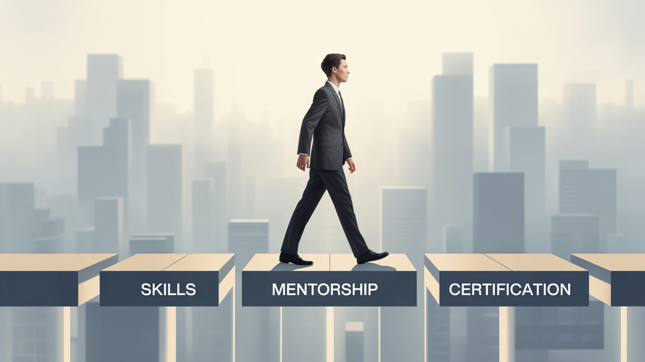 Job Training Programs for Extended Enterprise Success