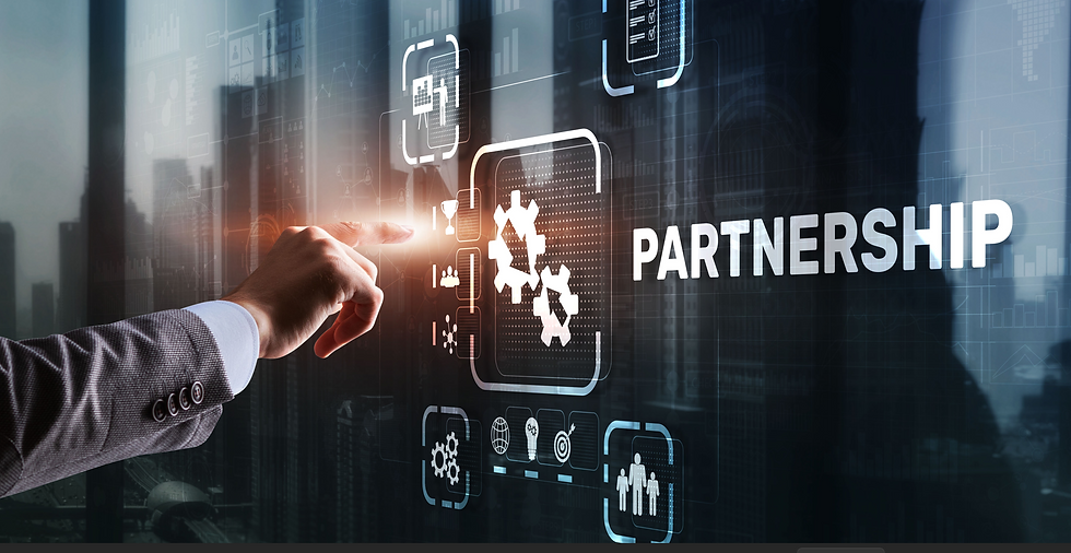 channel partner enablement