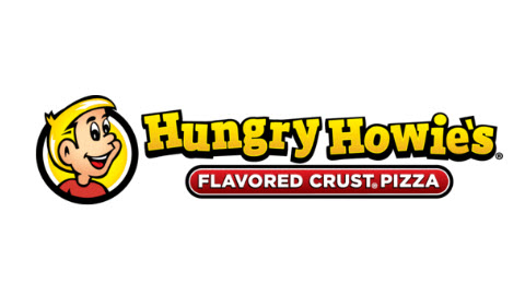 Hungry Howie’s franchise training case study highlighting EDOR learning method and role-based development across 550 locations.