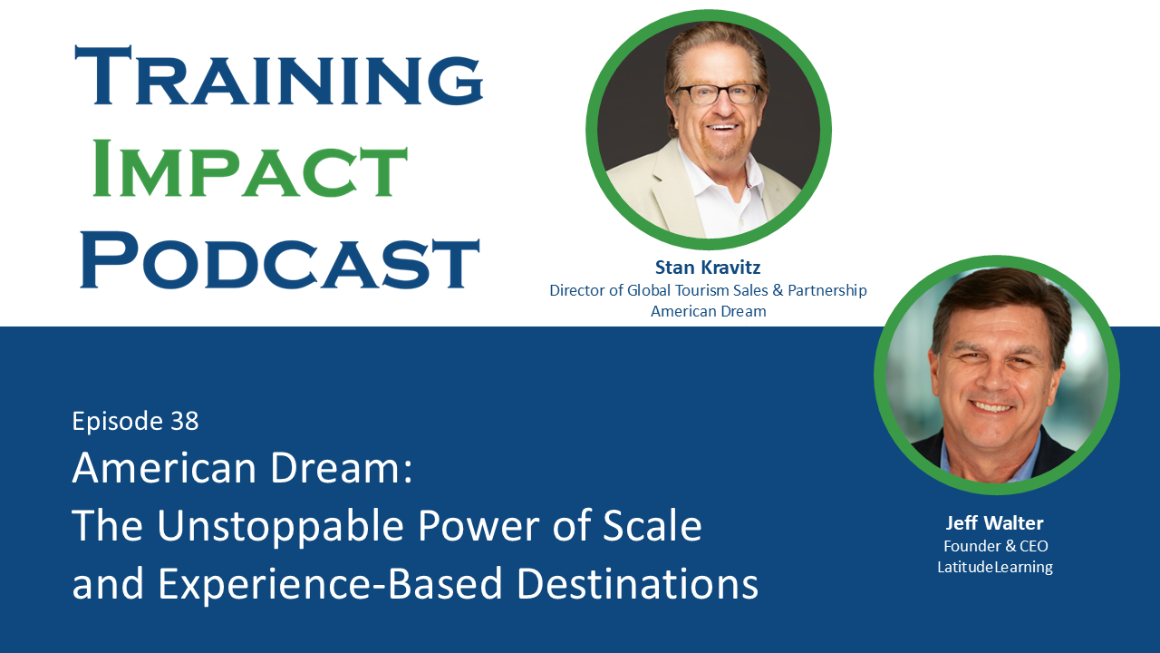 Training Case Study: American Dream