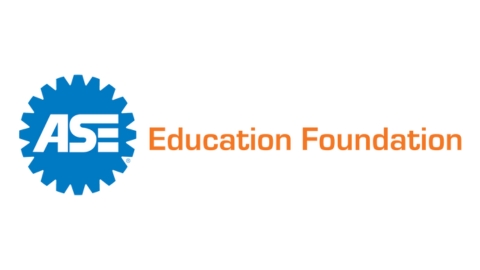 Virginia Oden explains how ASE Education Foundation uses accreditation and advisory boards to align automotive training with workforce needs.