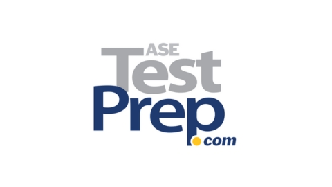 ASE Test Prep certification preparation supporting dealer readiness Automotive technicians preparing for ASE certification Dealer training and technician certification readiness ASE Test Prep supporting consistent dealer performance