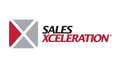 Sales Xceleration sales leadership model showing structured sales process, Ideal Client Profile development, and scalable revenue strategy for growth-stage organizations.