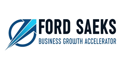 Ford Saeks speaking about channel strategy, partner enablement, and the role of structured training systems in driving consistent performance across distributed partner networks.