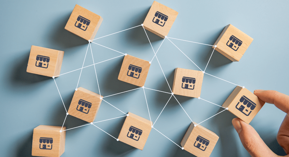 Franchise-network channel performance training resrouces