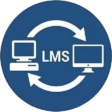 LMS data transfer between computers
