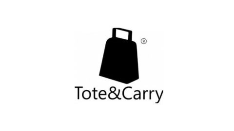 Tote&Carry influencer ambassador strategy case study illustrating modern channel development and partner enablement