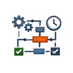 Automated Workflows Image CR