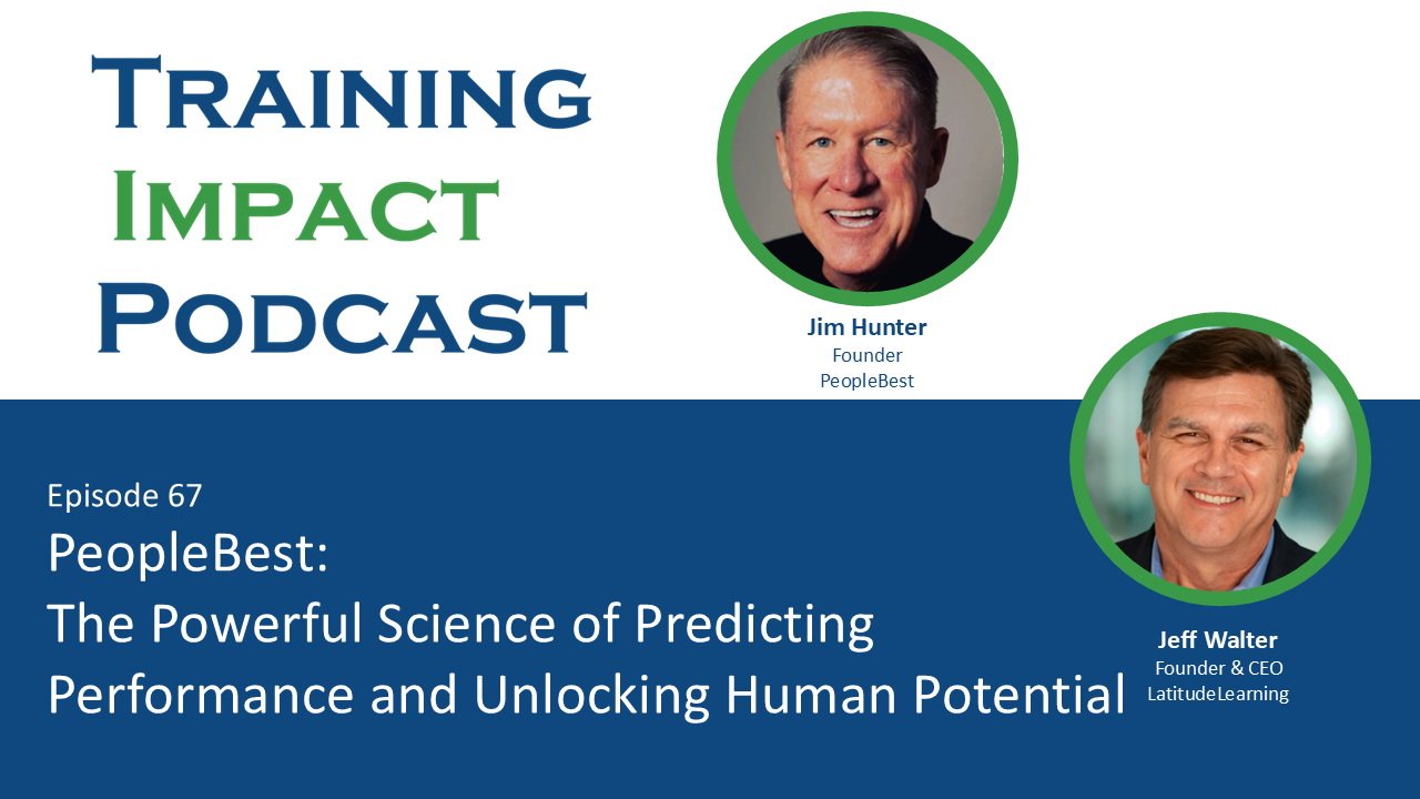 Training Case Study: PeopleBest