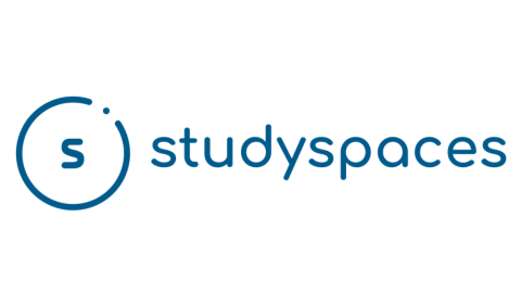 StudySpaces creating flexible learning environments that support collaboration, focus, learner engagement, and performance.