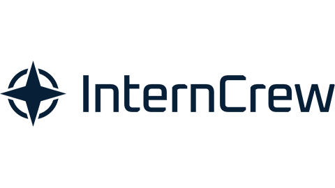 InternCrew work-based learning platform helping employers, schools, and students build future workforce talent through internships and career readiness.