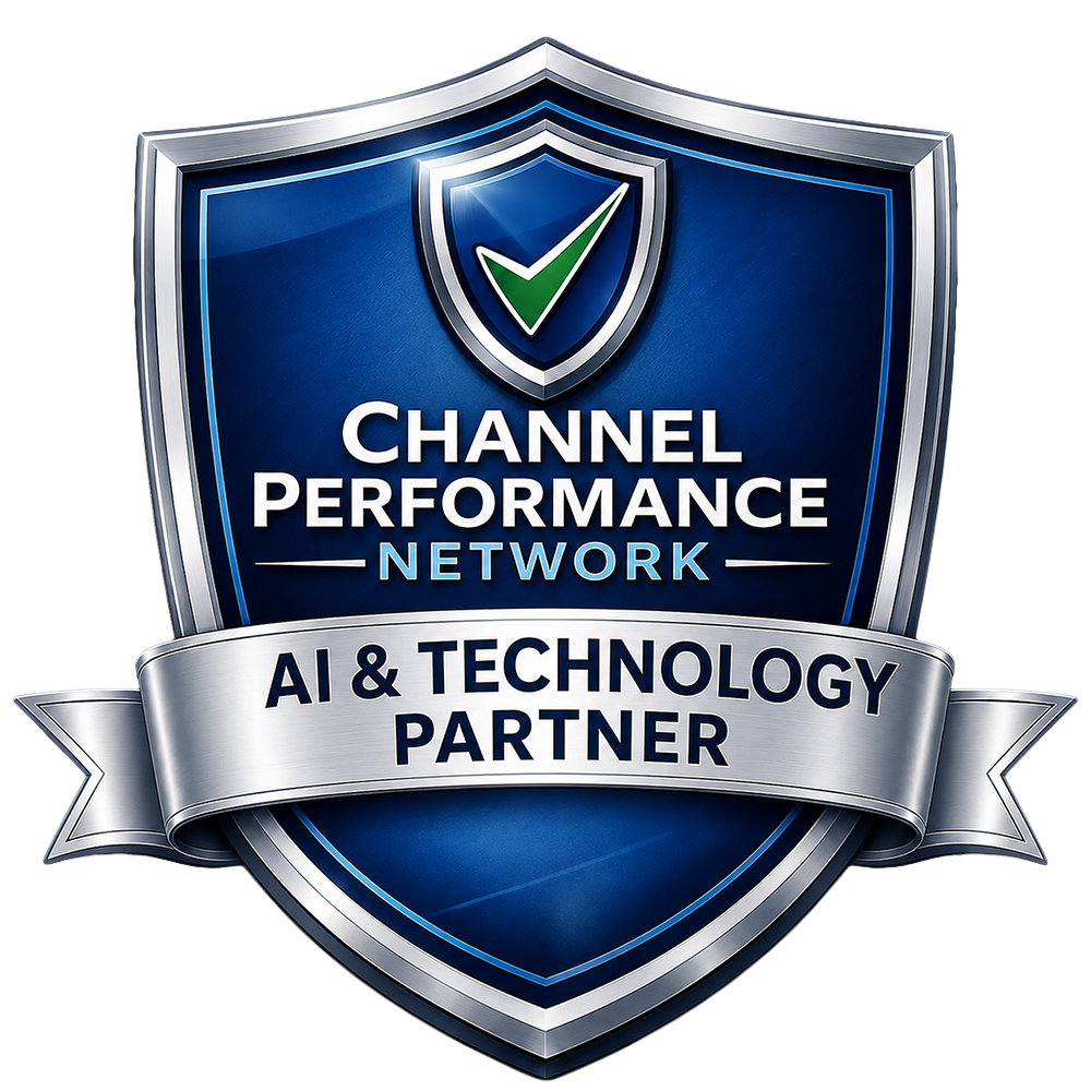 CPN AI and Technology Partner CPN AI and Technology Partner