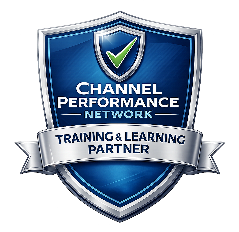CPN Training and Learning Partner Badge