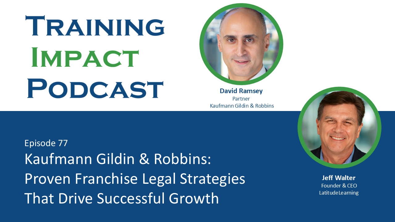 Training Case Study: Kaufmann Gildin & Robbins