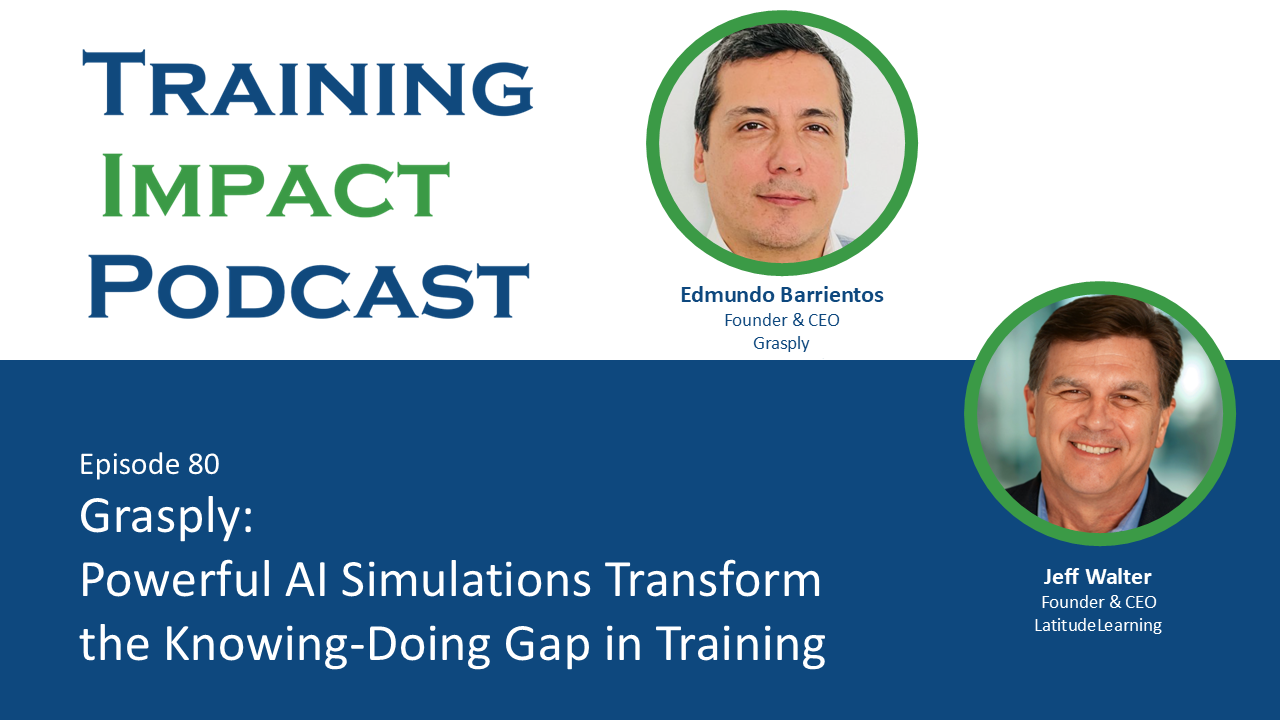 Training Case Study: Grasply