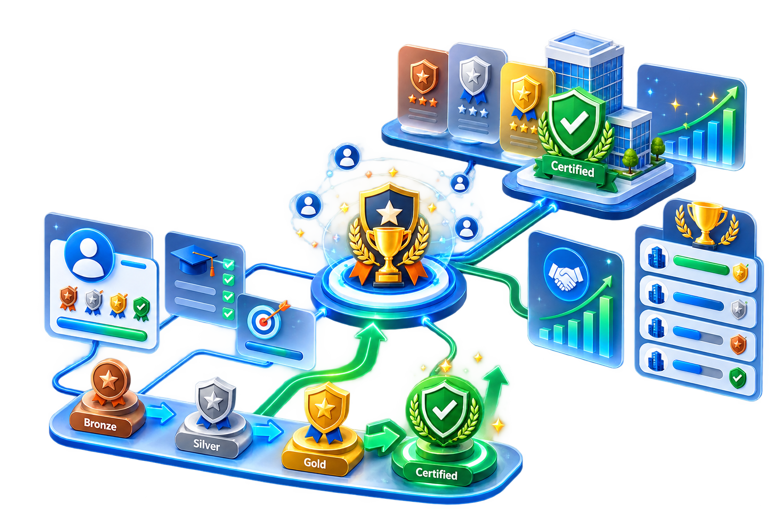 Workstream 08 — Reward and Recognize CG Image v1
