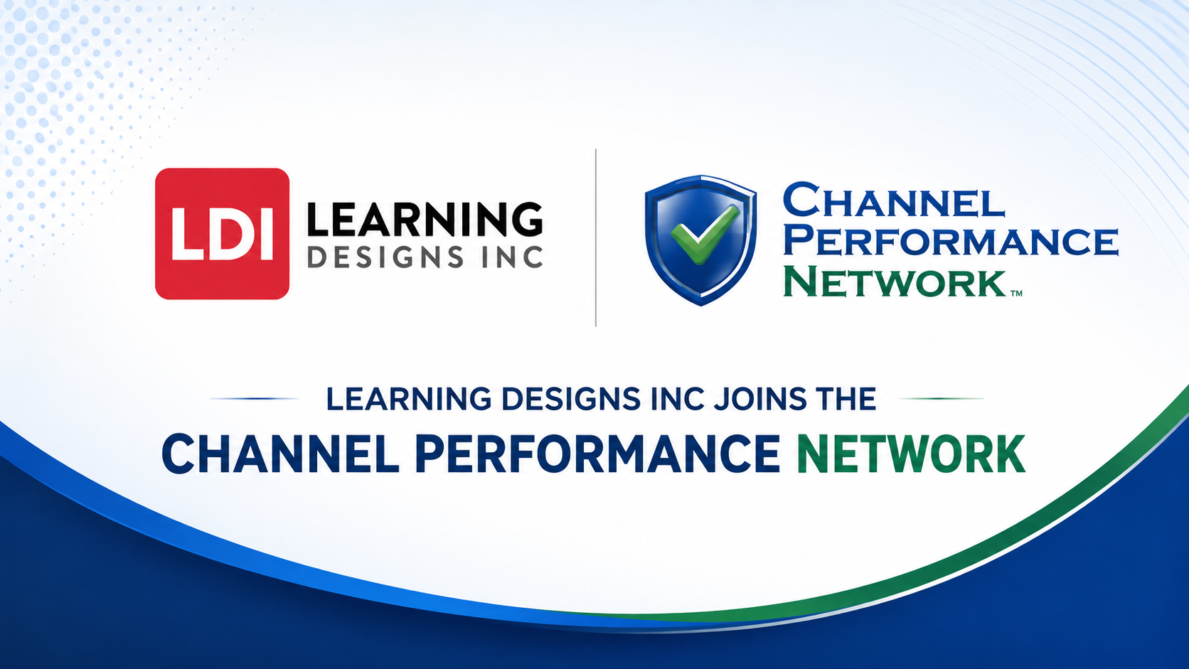 Learning Designs Press Release CPN