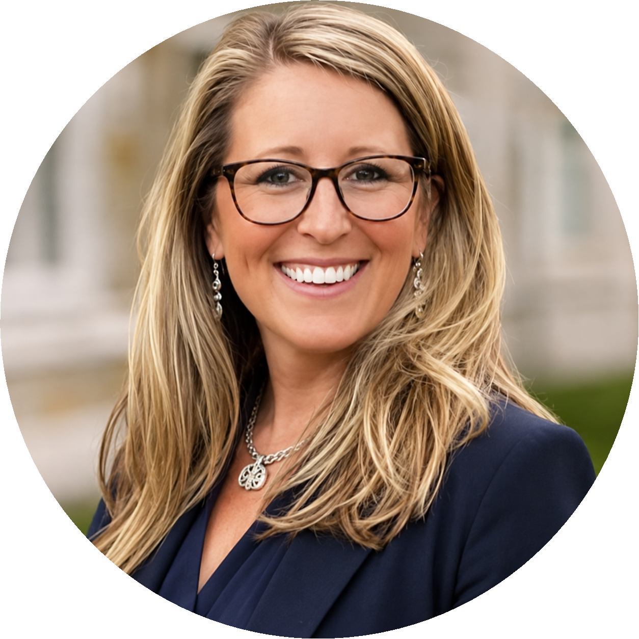 Alexandra Aikens Director of Business Development
