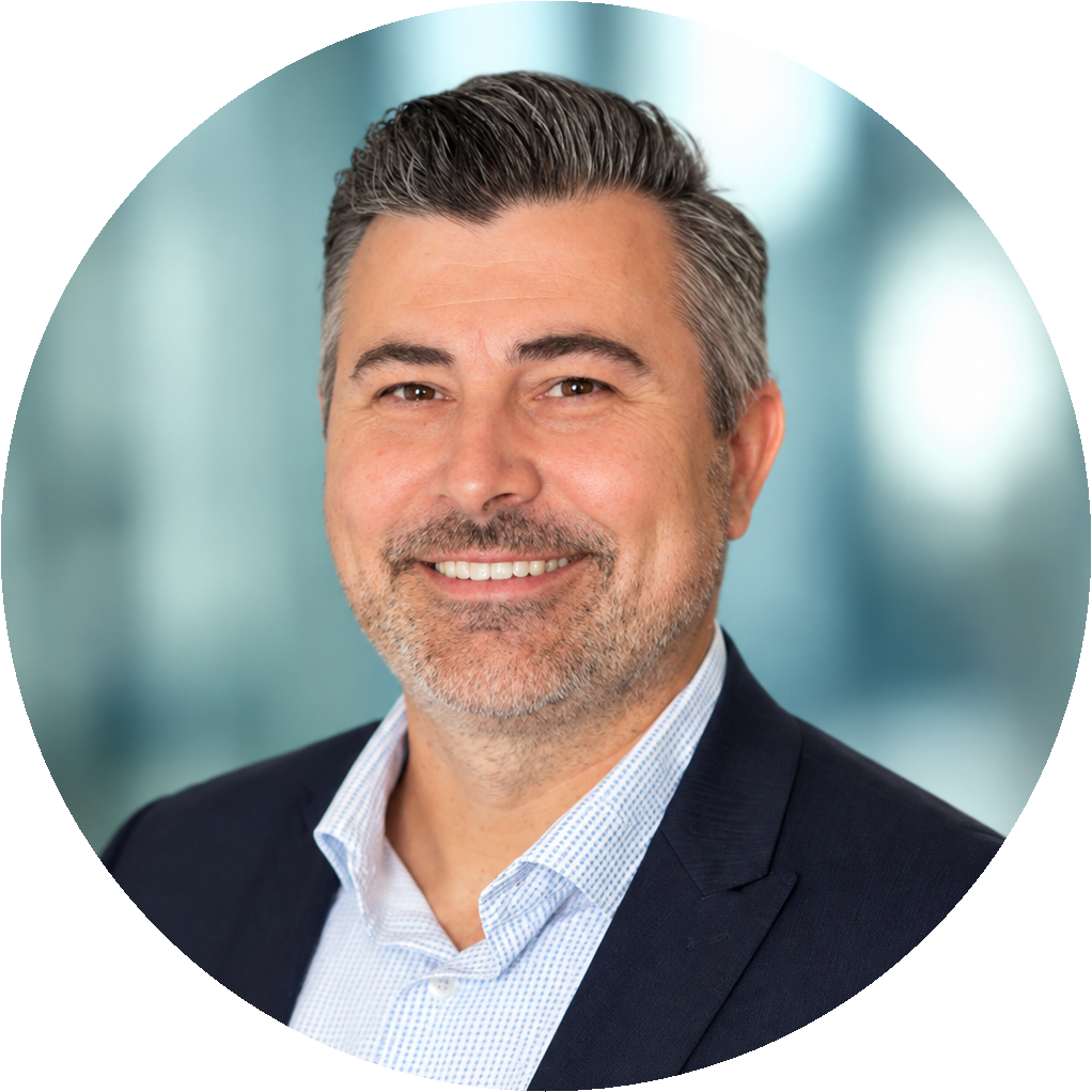 Matt Anderson Director of Delivery