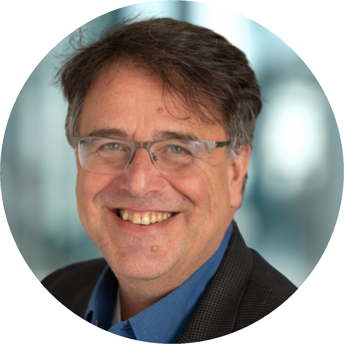 Scott Monte Product Architect