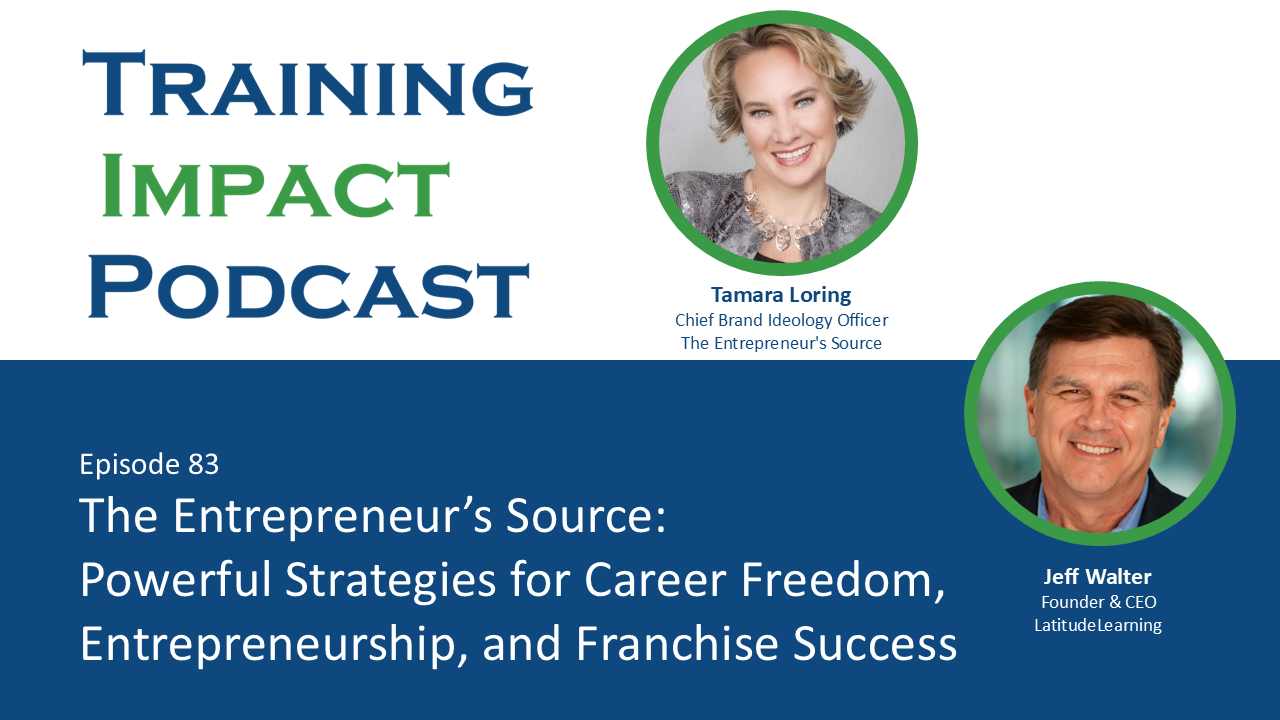 The Entrepreneur’s Source conference brings together franchise leaders, career ownership coaches, and strategic partners to explore franchise growth, business ownership, and entrepreneurial success.
