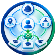Automate Training Infographic